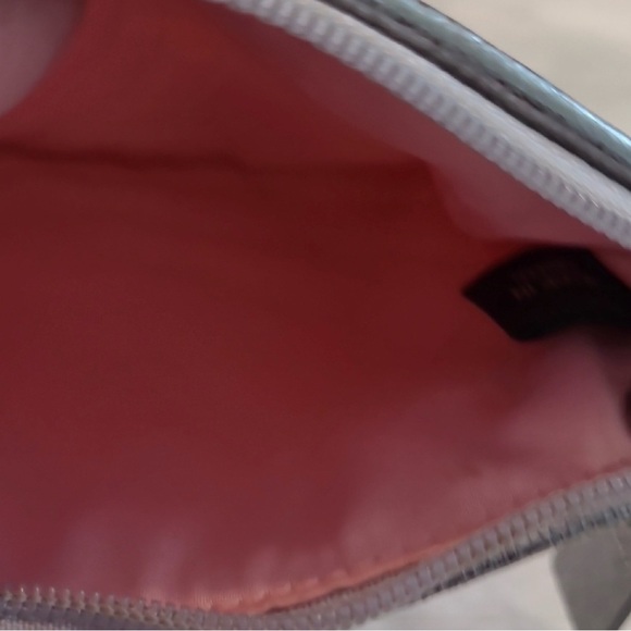 Coach Poppy Multicolor Wristlet - Picture 3 of 4